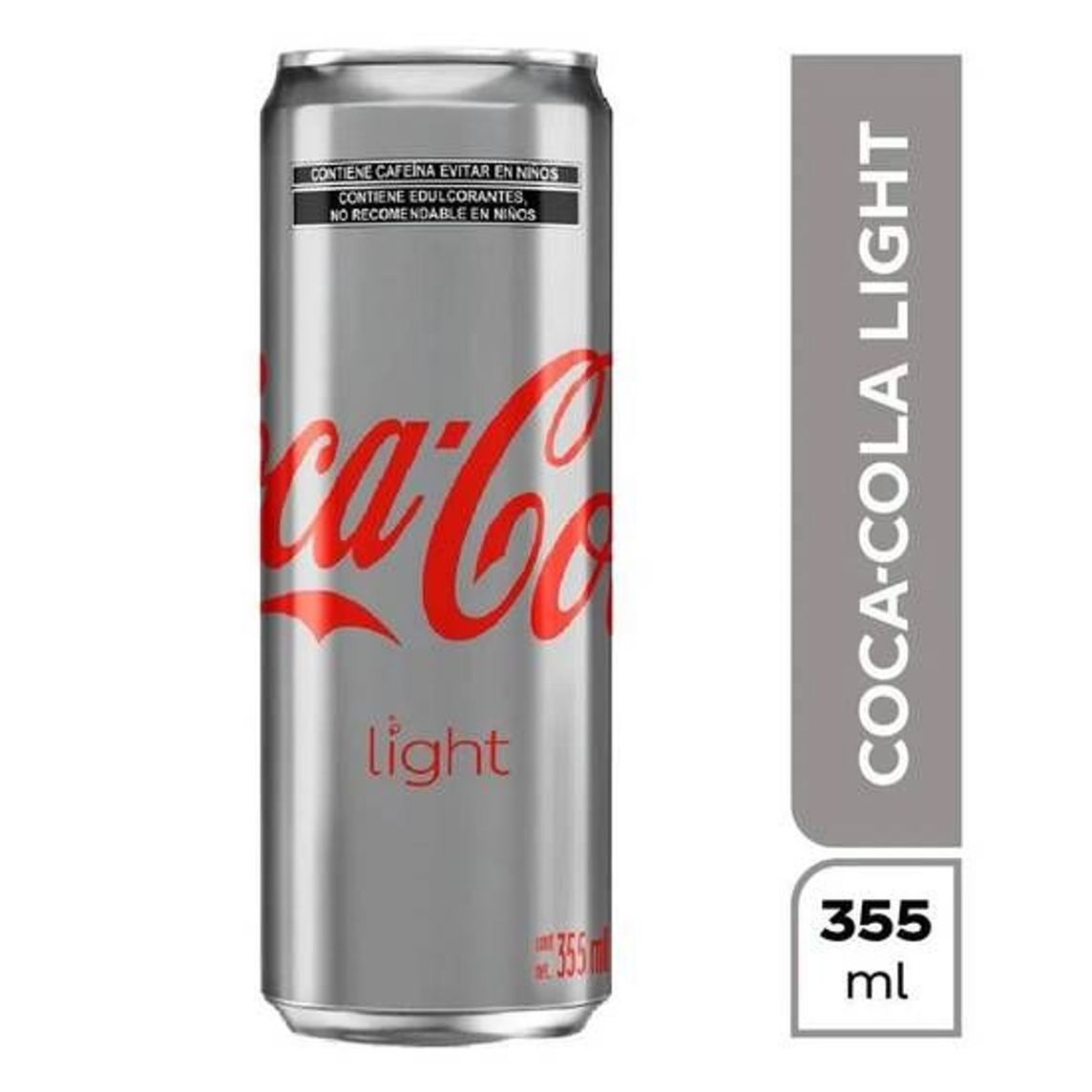 Coca-Cola Light (355ml)