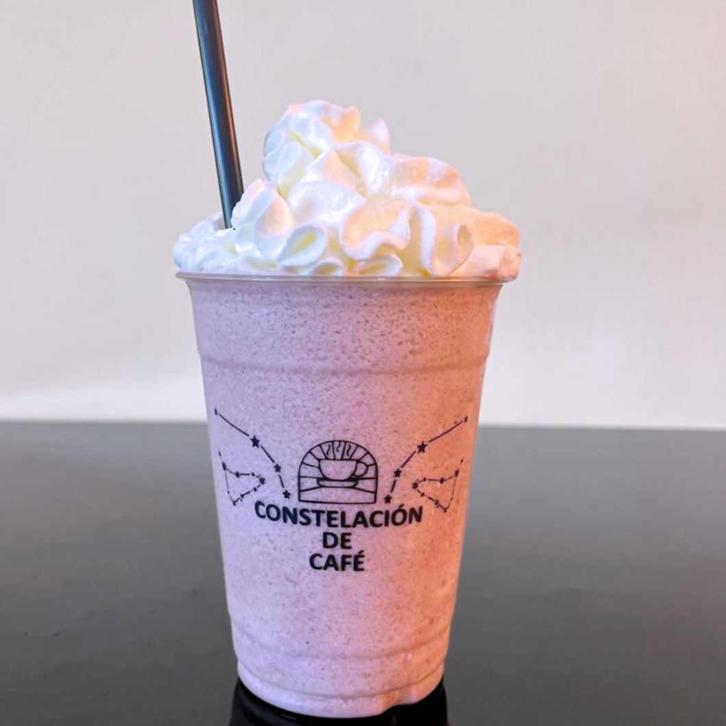 Frappe de Taro Grande