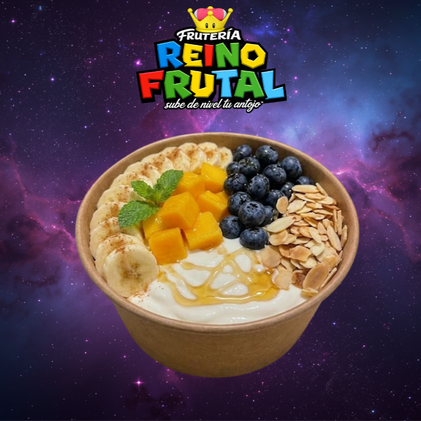 Flor Proteína 24Oz