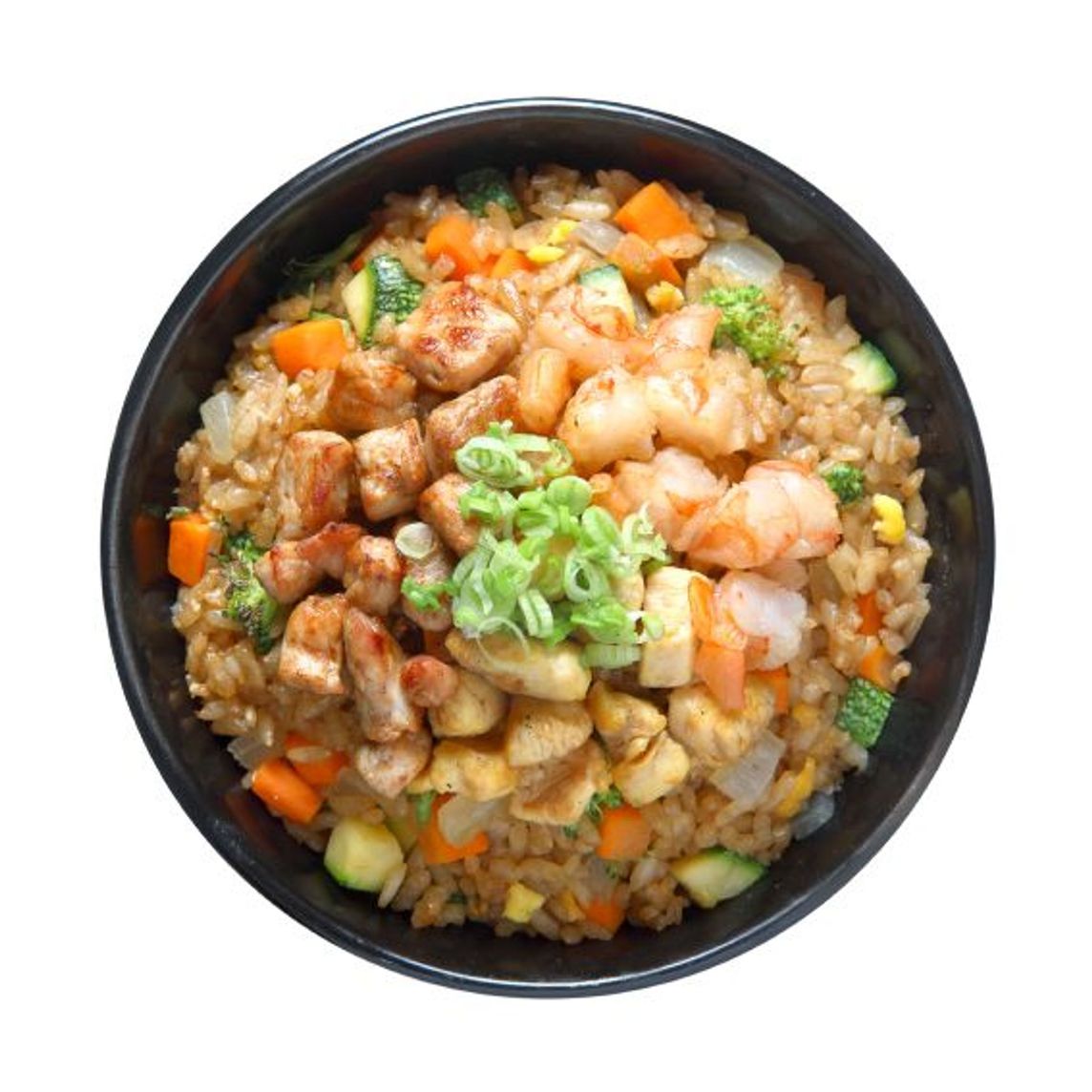 YAKIMESHI MIXTO