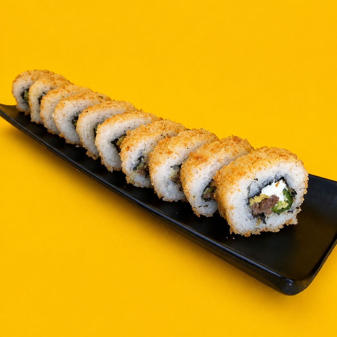 Hot roll