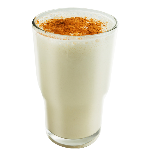 Smoothie Vainilla