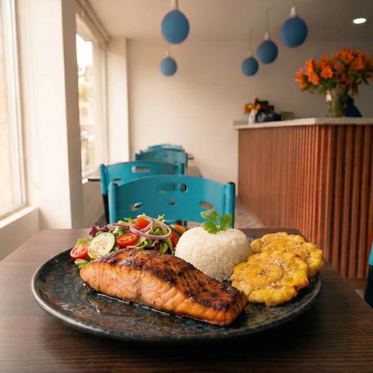 Salmon