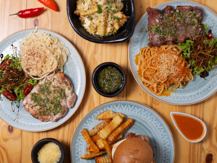 CaSa Burgos Ahumados