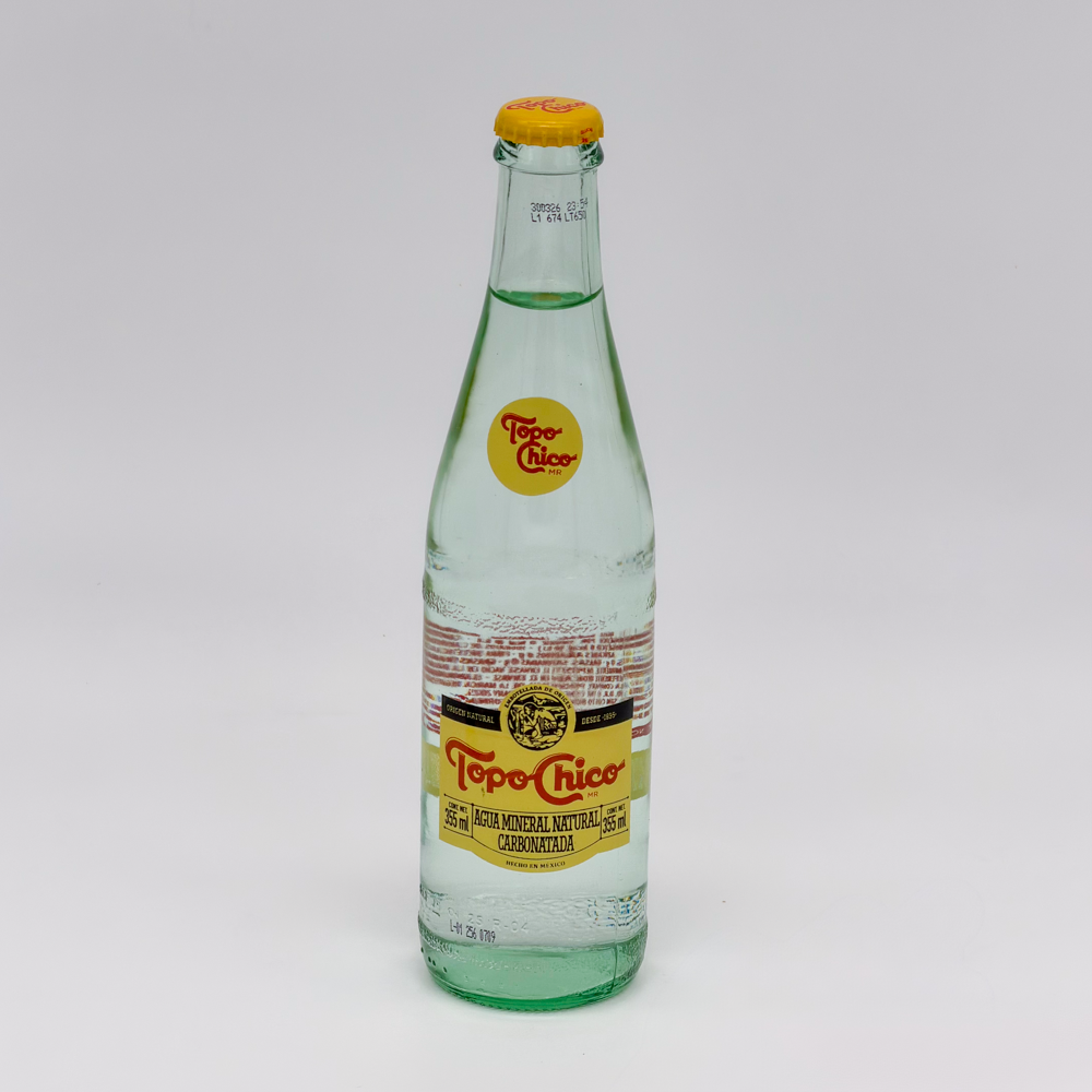 Topo Chico