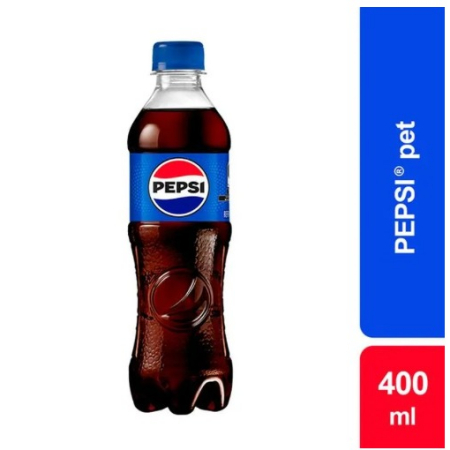 PEPSI 600ML