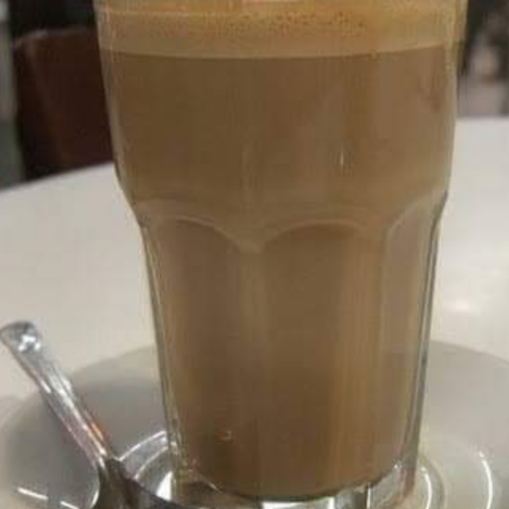 Café Lechero