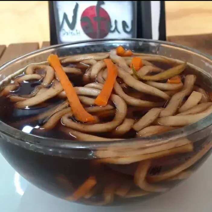 Caldo Dashi