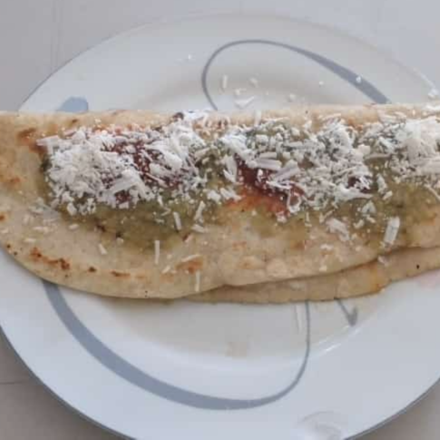 Quesadilla Grande