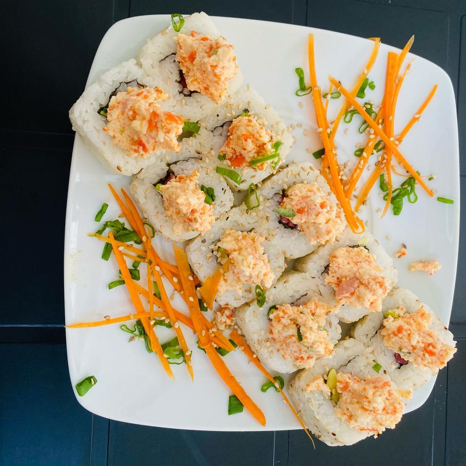 Sushi Roll