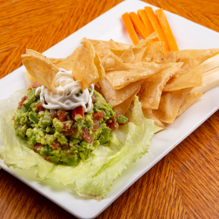 Guacamole