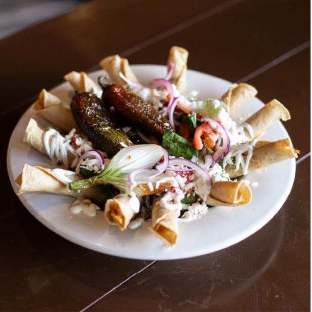FLAUTAS