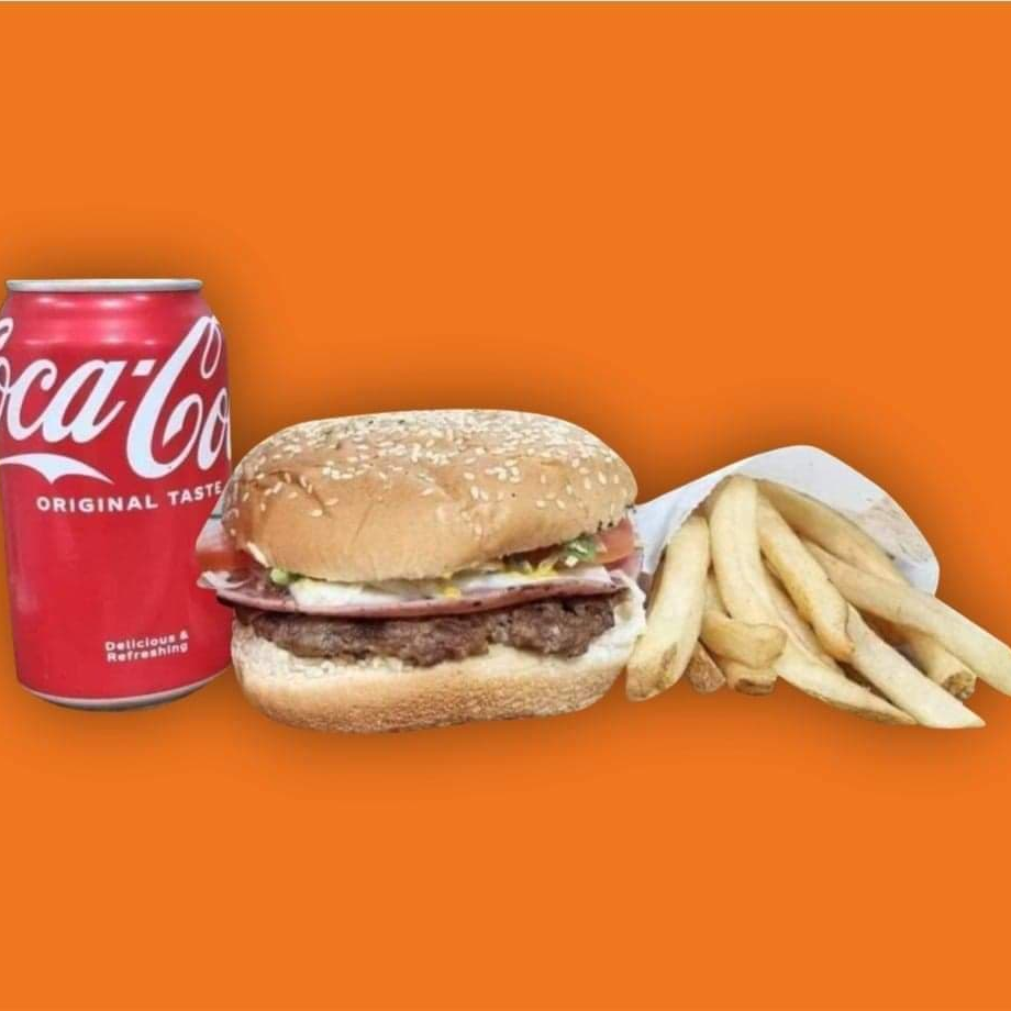 COMBO SENCILLO DE RES