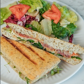 Panini Deluxe