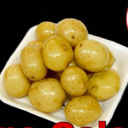 Orden de Papas de Galeana