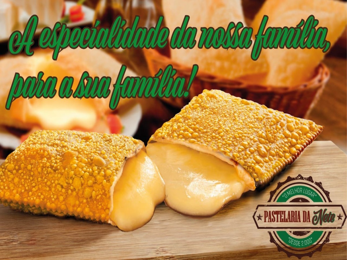 Pastelaria Da Nete