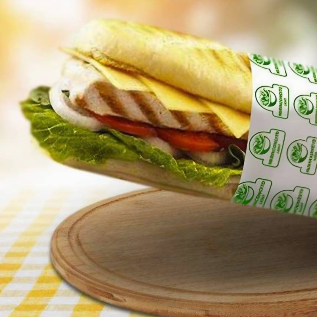 Pollo Plancha