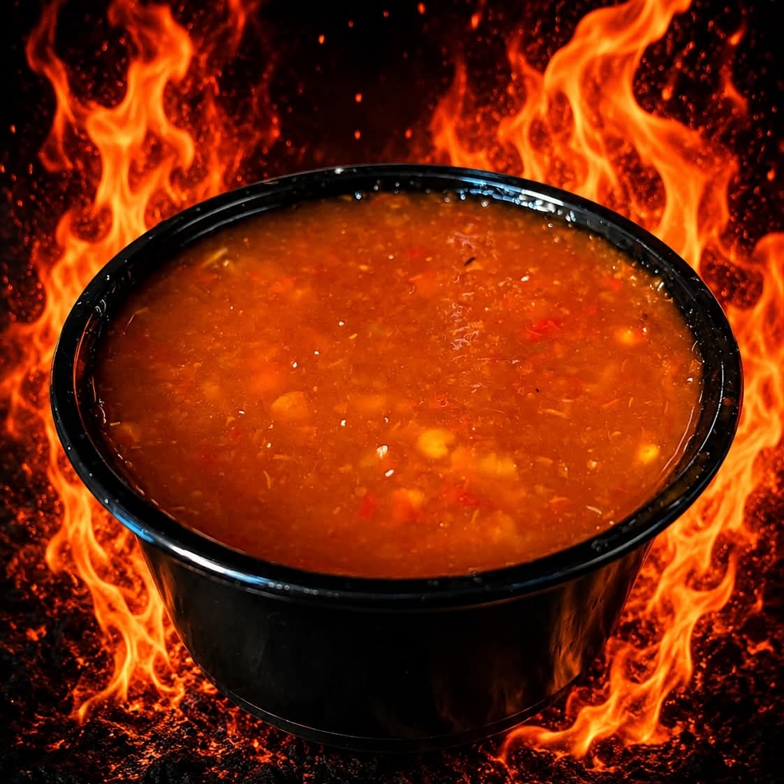 Salsa Extra