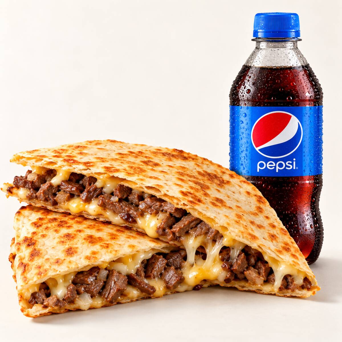 COMBO 1 - GRINGA + REFRESCO
