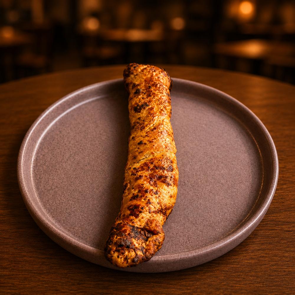 Palito queso