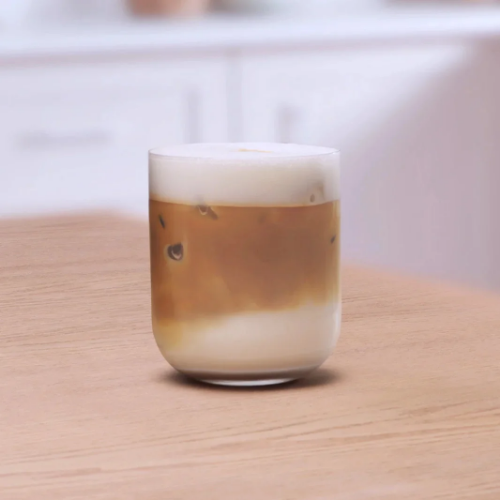Latte Vainilla