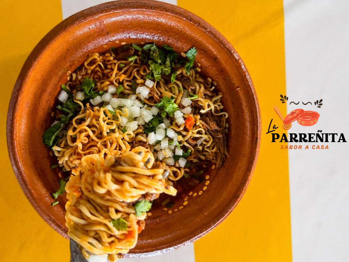 La Parreñita