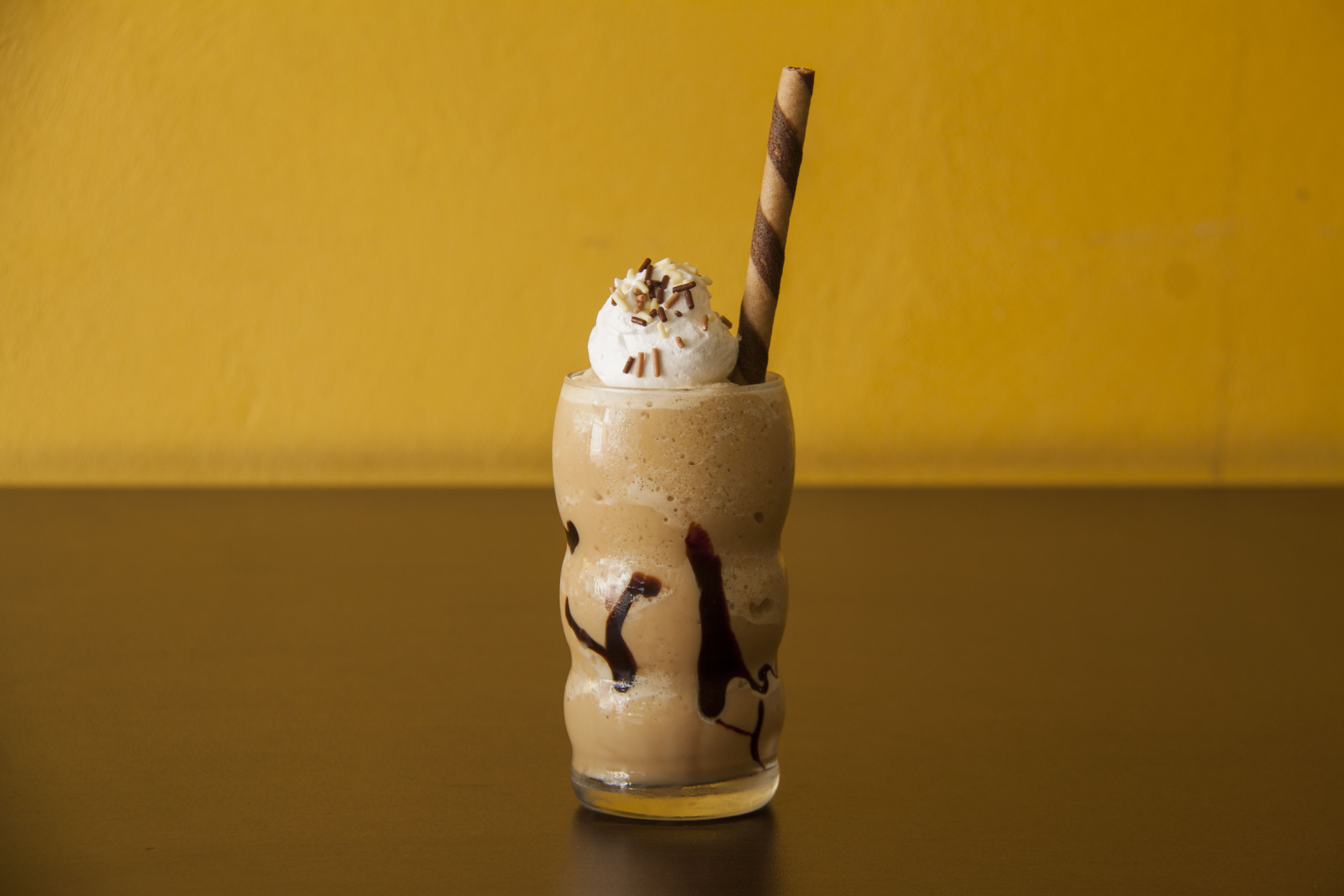 Frappé