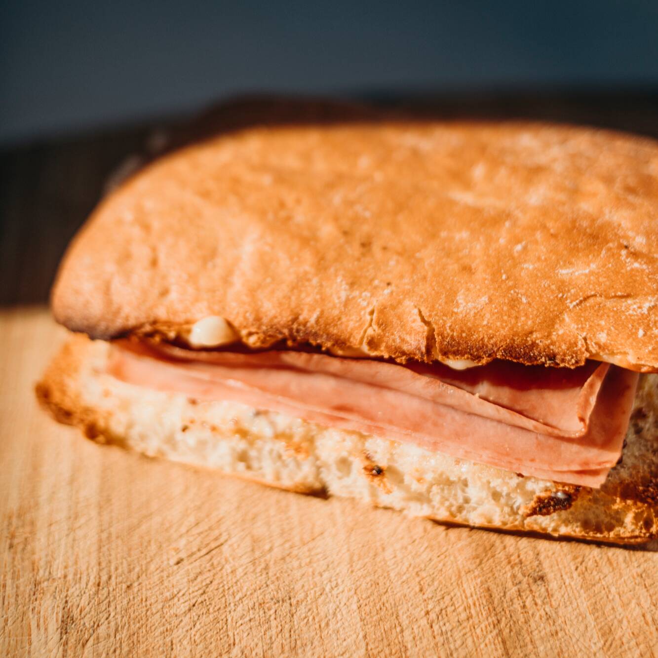 Panini + Caramel Macciato + Galleta
