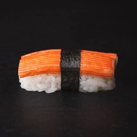 Nigiri de Surimi