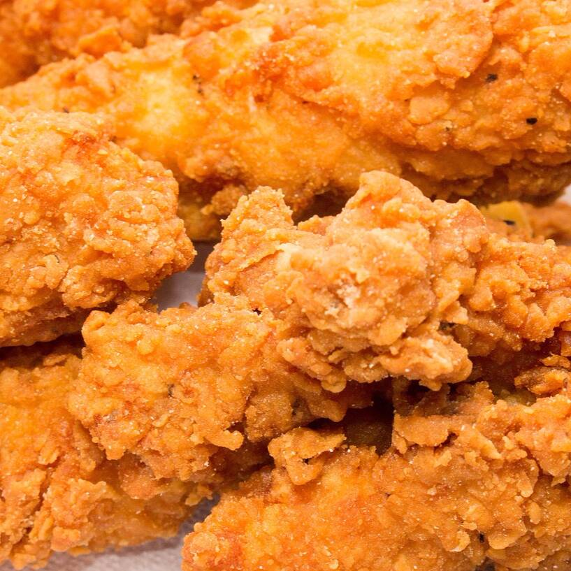 Tenders 5