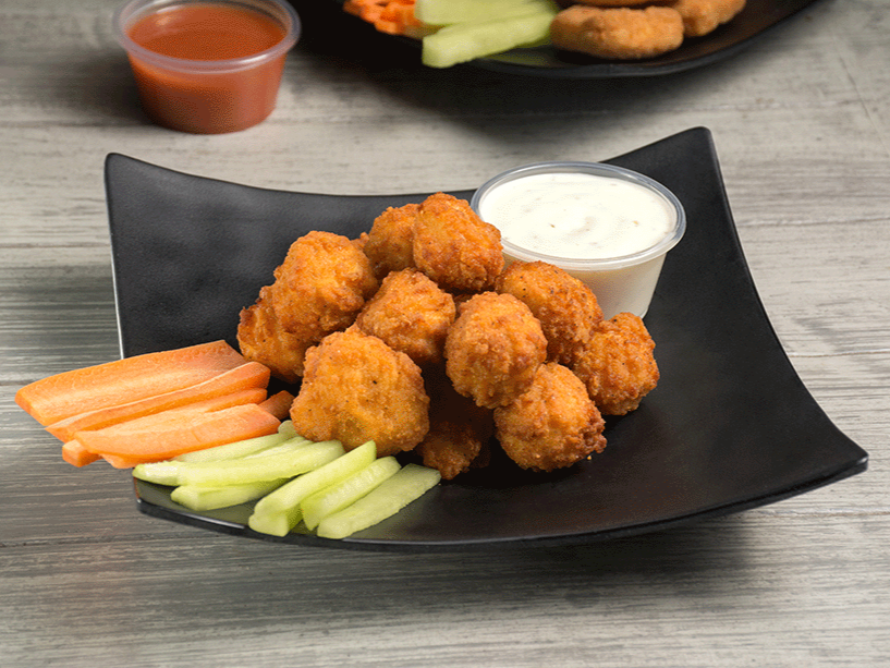 Orden de 50 Boneless