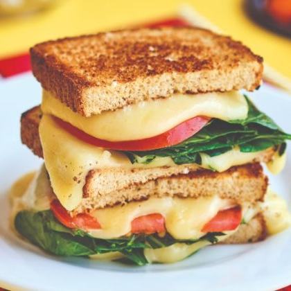 Sándwich Clásico