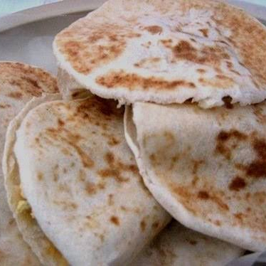 Burritas