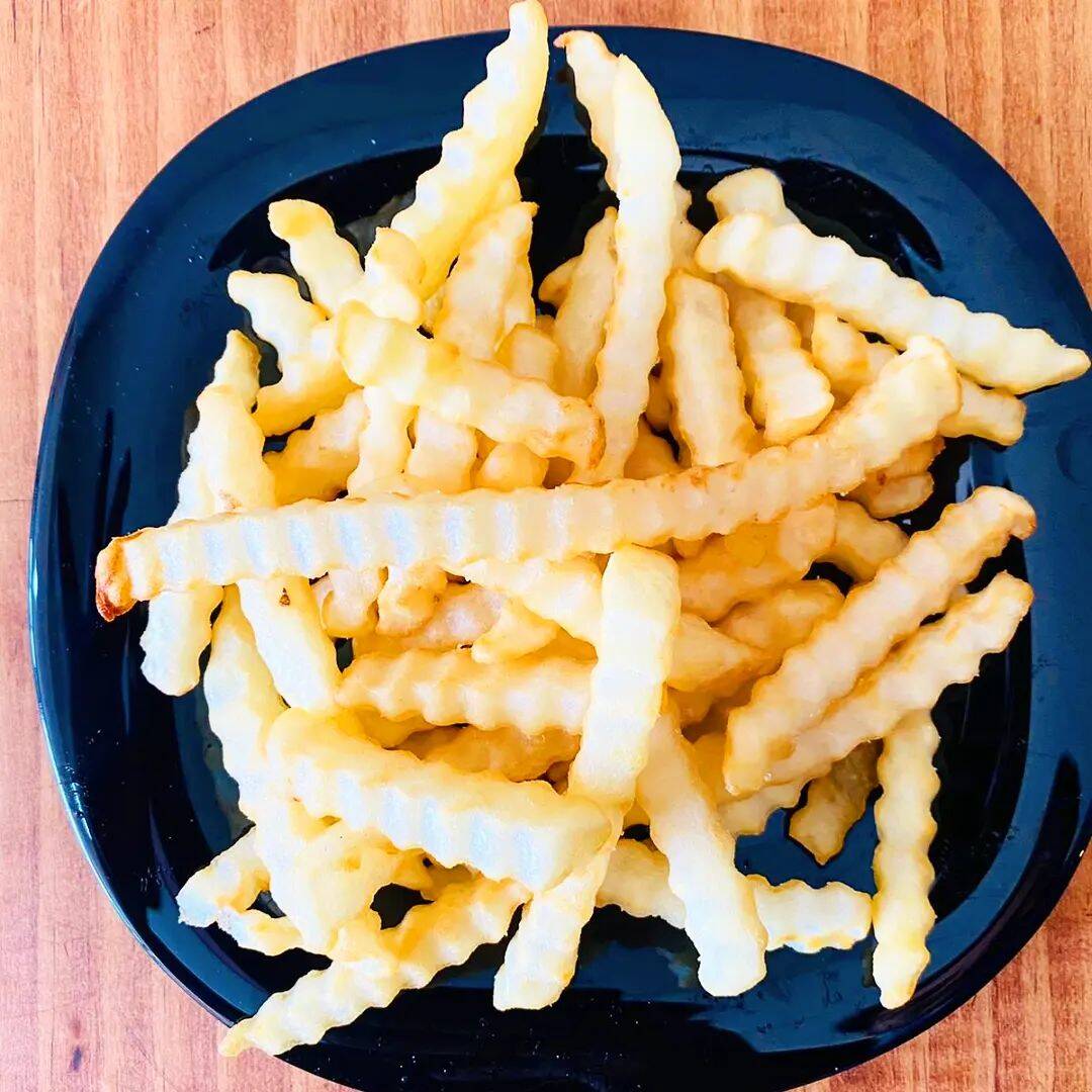 Orden de Papas Grande