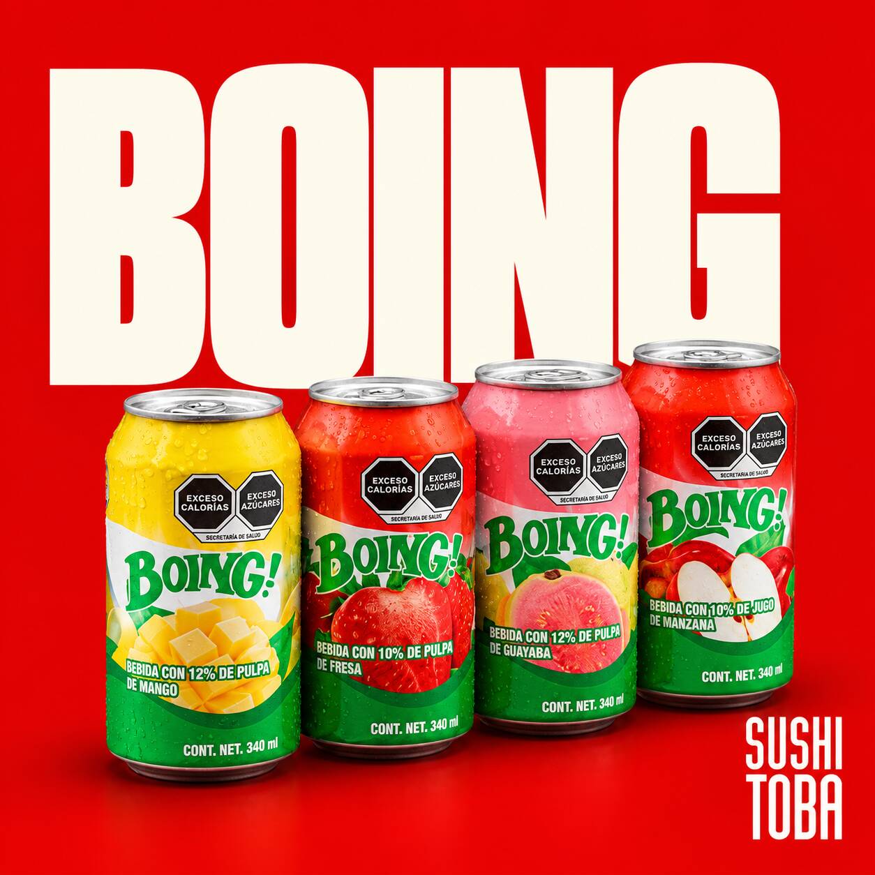 Boing