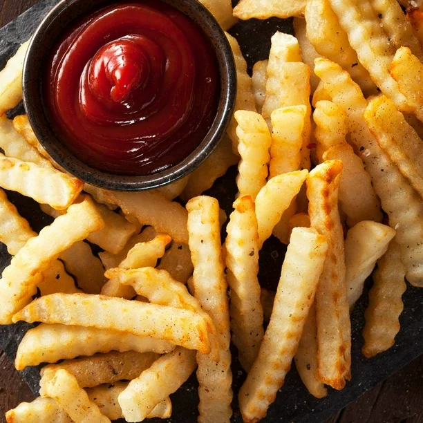 Papas a La Francesa