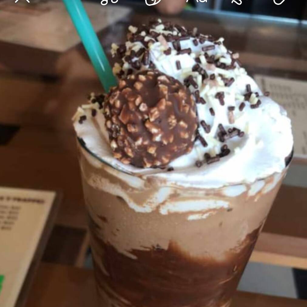 FERRERO