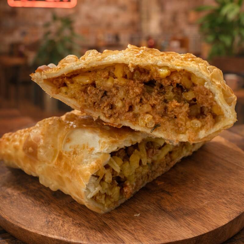 Empanada de carne
