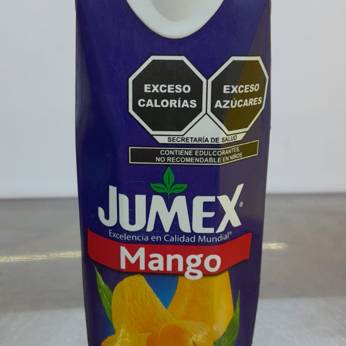 Jugo del Valle