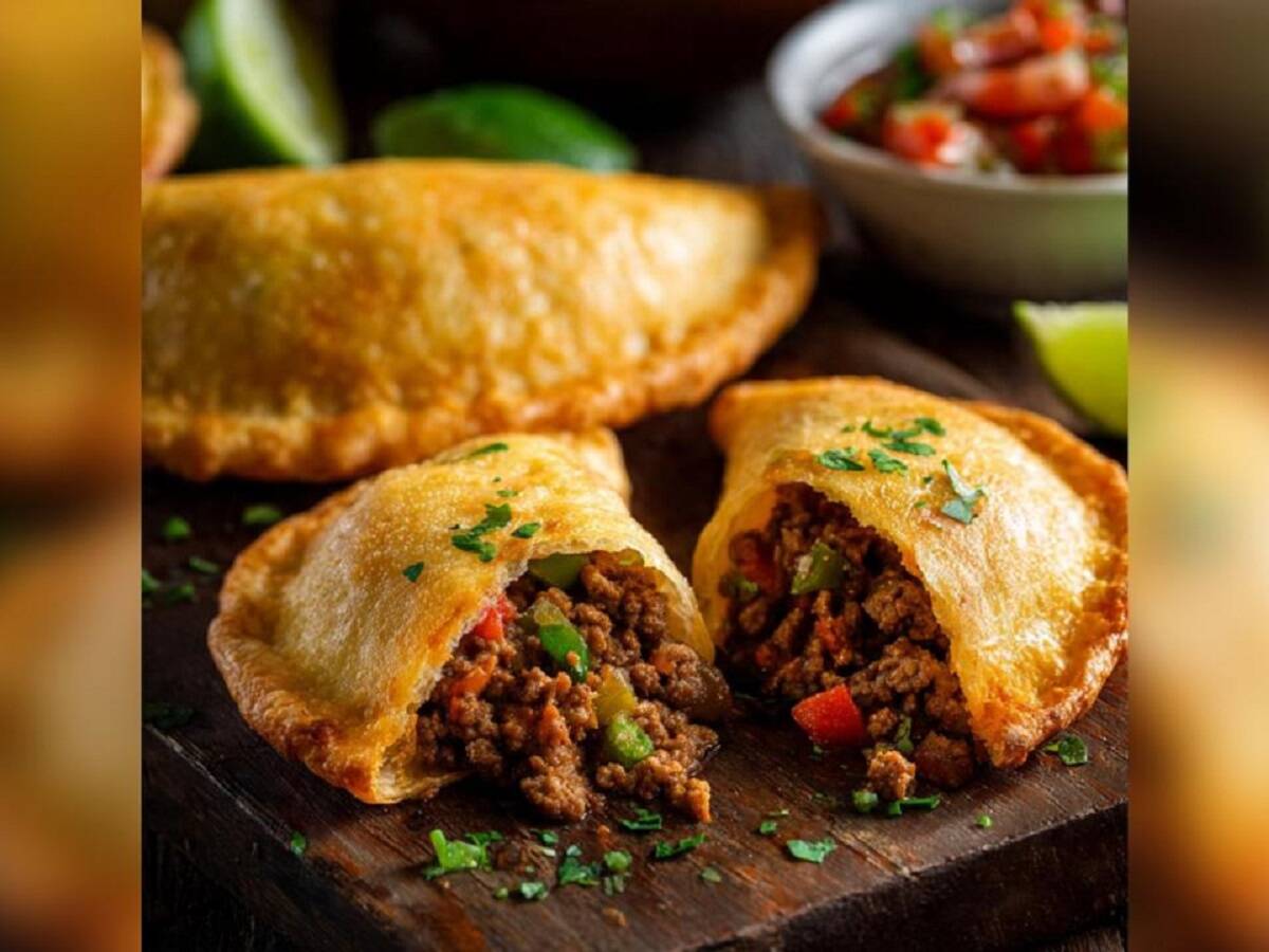 Las Delicias De Las Tías