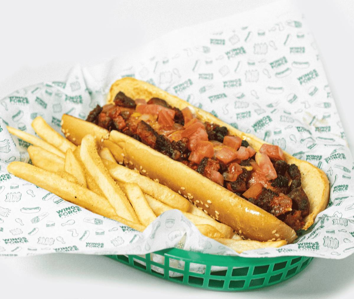 DOGO AMERICANO