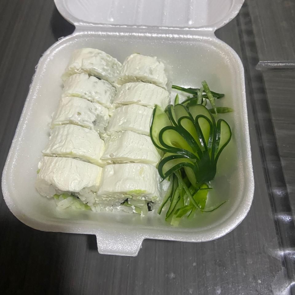 Philadelphia de Camaron