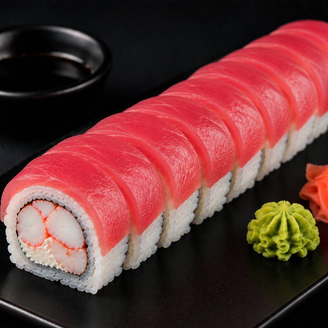 Tuna Roll