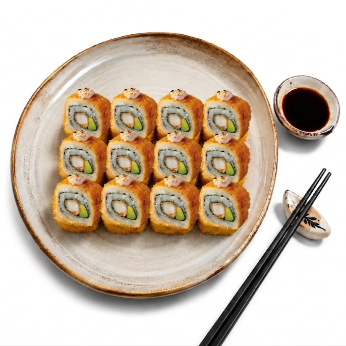Pinta Maki