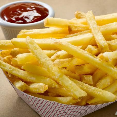 Adicional de Papas Francesas