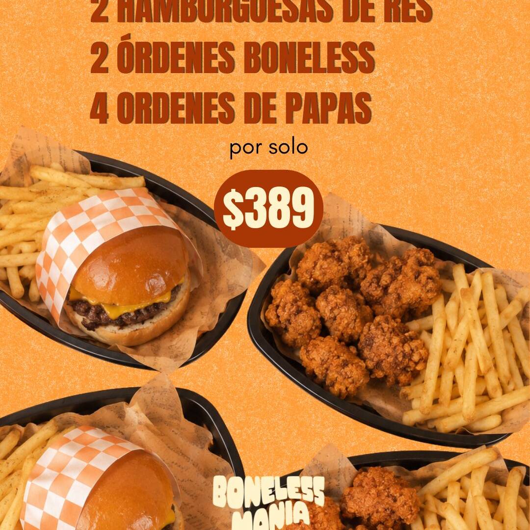 Combo Futbolero