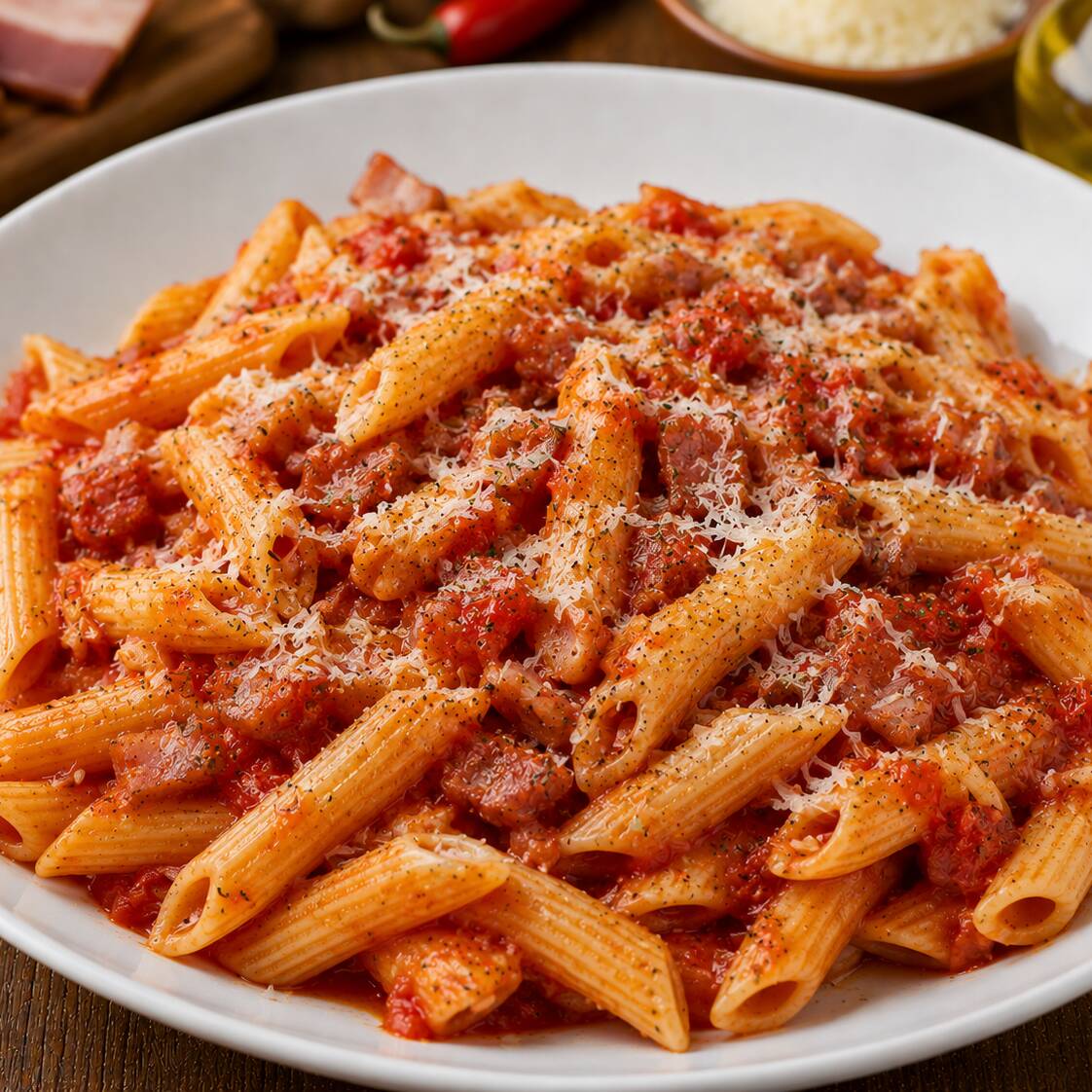 Amatriciana