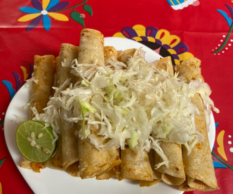 COMBO 18 TACOS 🌮MIXTOS y 1 Coca Cola🥤 250ml
