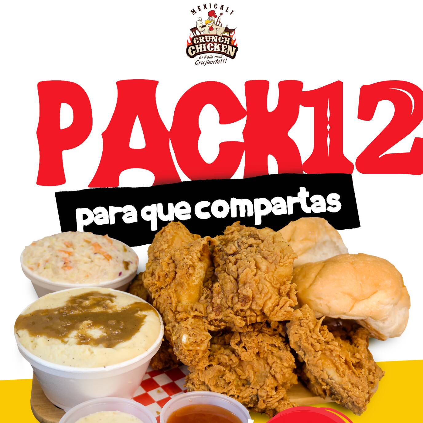 Combo-Pack 12