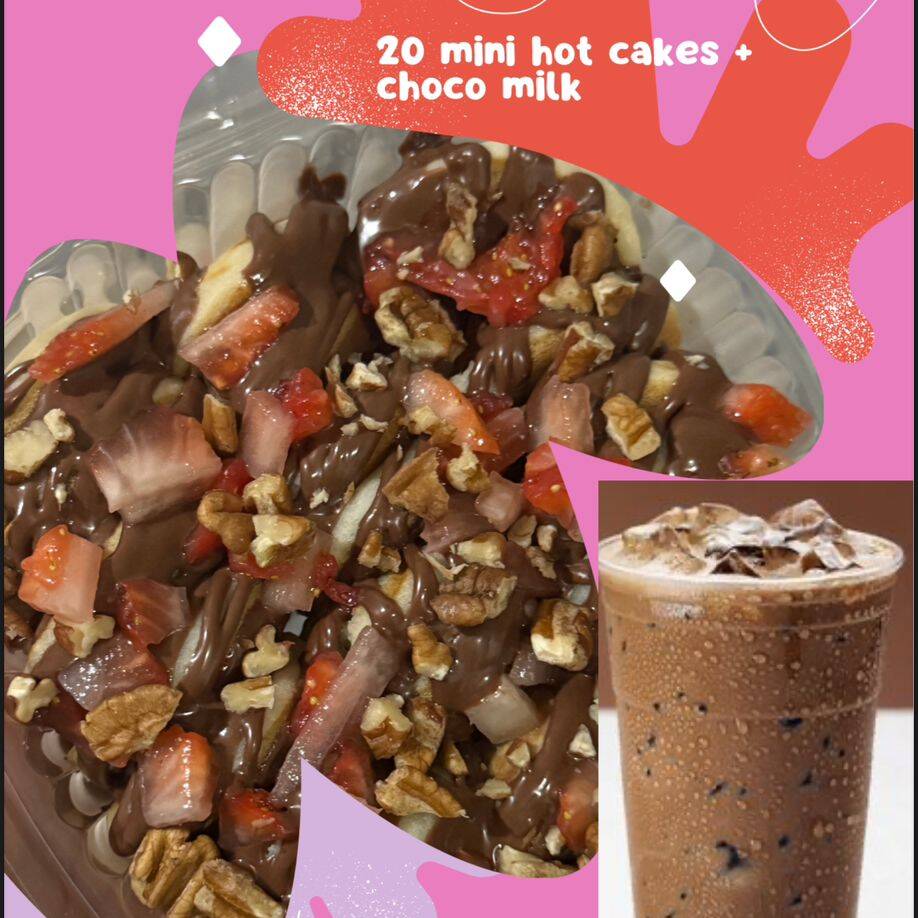Combo Sweet